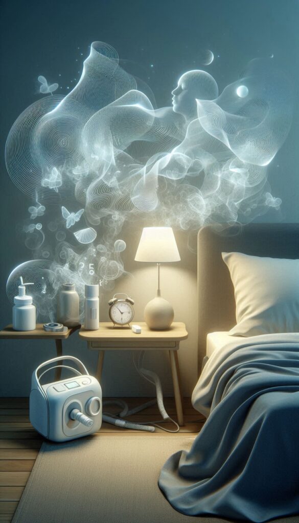 Sleep Paralysis