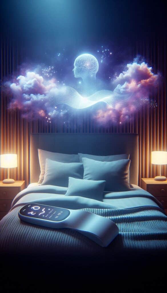 Sleep Paralysis