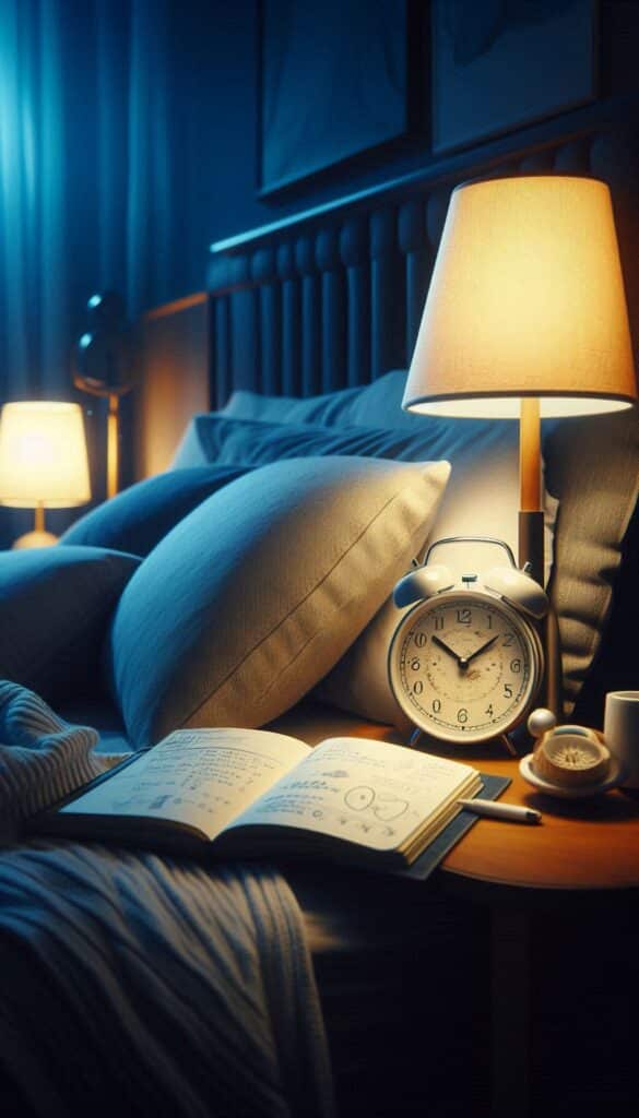 How Much Deep Sleep Do You Need