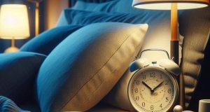 How Much Deep Sleep Do You Need
