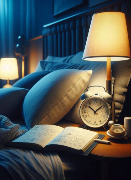 How Much Deep Sleep Do You Need