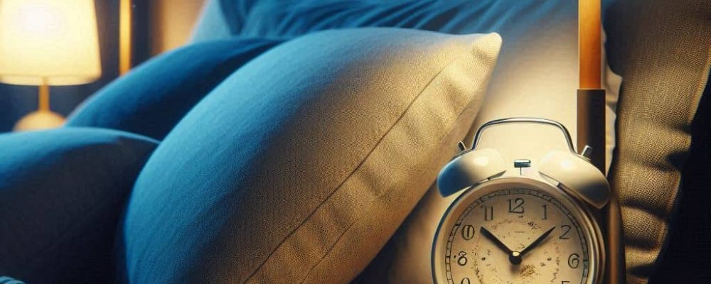 How Much Deep Sleep Do You Need