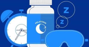 How Melatonin Affects Sleep & Melatonin Supplements