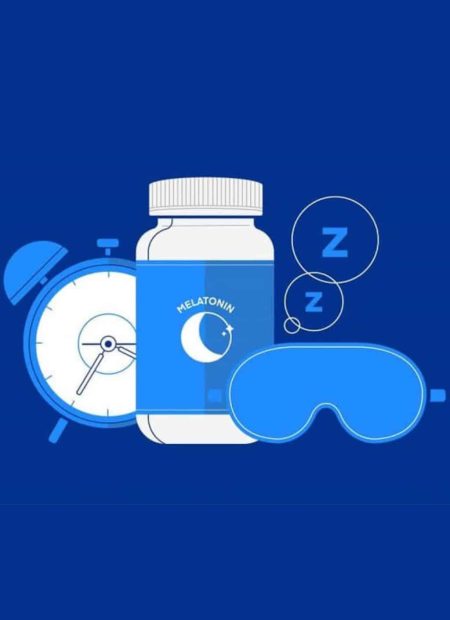 How Melatonin Affects Sleep & Melatonin Supplements
