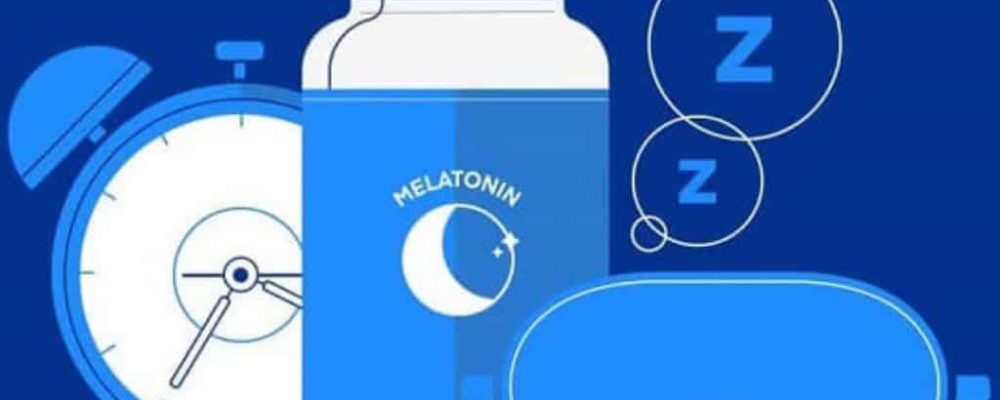 How Melatonin Affects Sleep & Melatonin Supplements