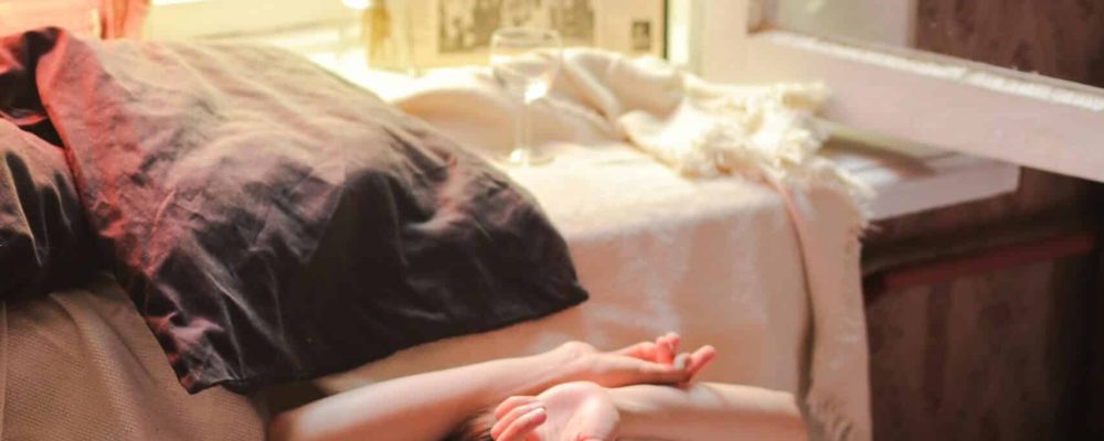 How Many Hours of Sleep Do Women Need?